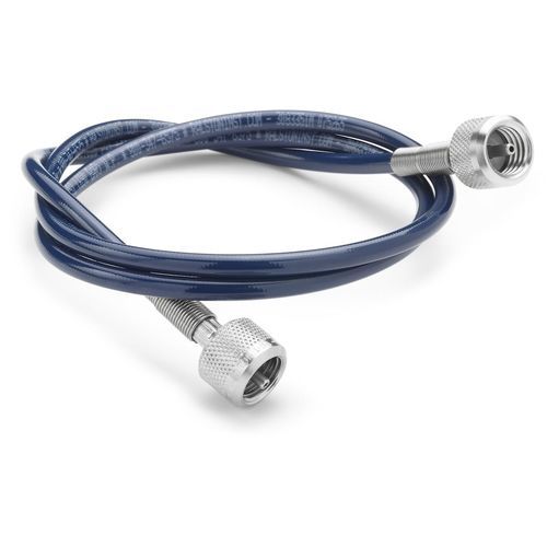 Tuyau flexible à connexion rapide - XT series - Ralston - pour l'eau / pour fuel / en acier inoxydable