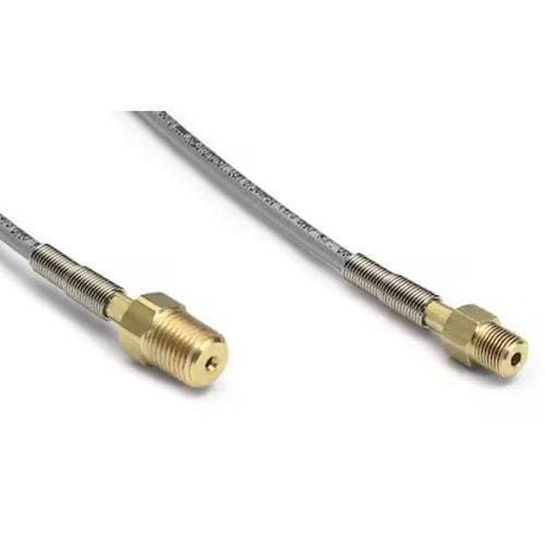 Tuyau flexible à connexion rapide - M series - Ralston - pour l'eau / pour fuel / en polyamide