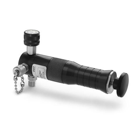 Pompe à piston - SP0V series - Ralston - à air / pour gaz / pour gaz naturel