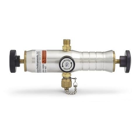 Pompe de calibration de pression pneumatique - DP0V series - Ralston - basse pression