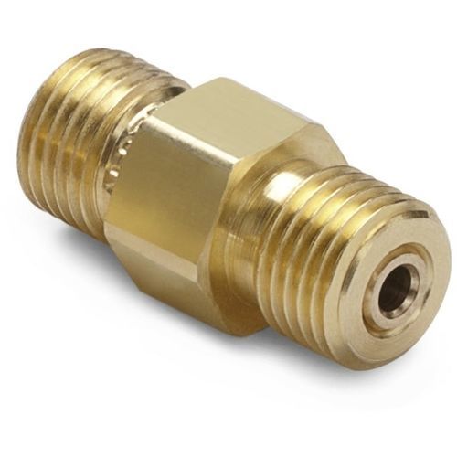 Raccord union - QTHA-HSHS - Ralston - hydraulique / à visser / rapide