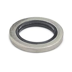 Joint torique - QTHA-BR-RS series - Ralston - en acier / circulaire / BS