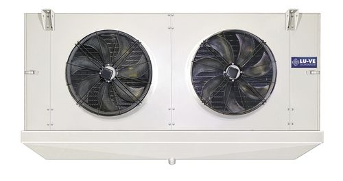Évaporateur ventilé pour ammoniac - 9 - 240 kW | LSA-CSA - LU-VE S.p.A.