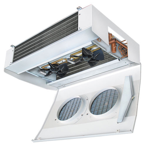 Évaporateur ventilé double flux - 2 - 23 kW | SMDW-SHDW - LU-VE S.p.A.