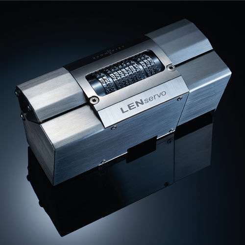Numéroteur électronique - LENservo 12 - Leibinger