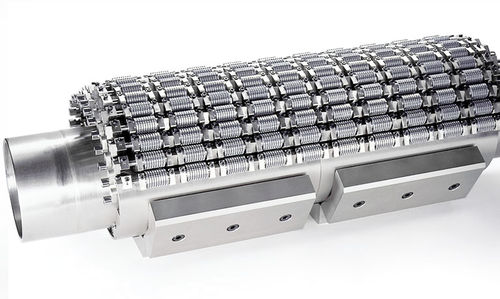 Numéroteur automatique - Leibinger - rotatif