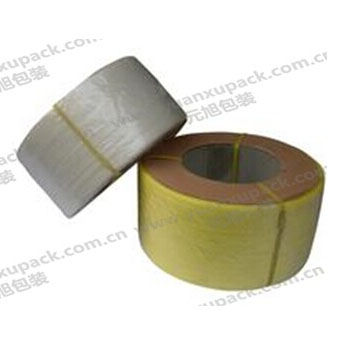 Feuillard de cerclage en polypropylène - YK-09060 - Yuanxu Packing(shanghai) Machinery Co., LTD