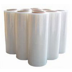 Film d'emballage - YK - Yuanxu Packing(shanghai) Machinery Co., LTD - étirable / en PE / pour palettes