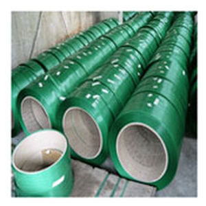 Feuillard de cerclage en PET - PETYK - Yuanxu Packing(shanghai) Machinery Co., LTD