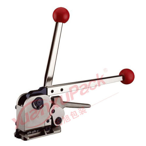 Appareil de cerclage manuel - MH35 - Yuanxu Packing(shanghai) Machinery Co., LTD - pour feuillard en acier