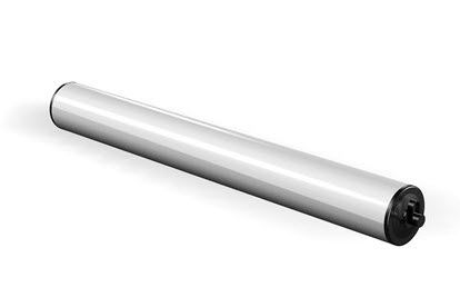 Rouleau de convoyeur libre - Soco System