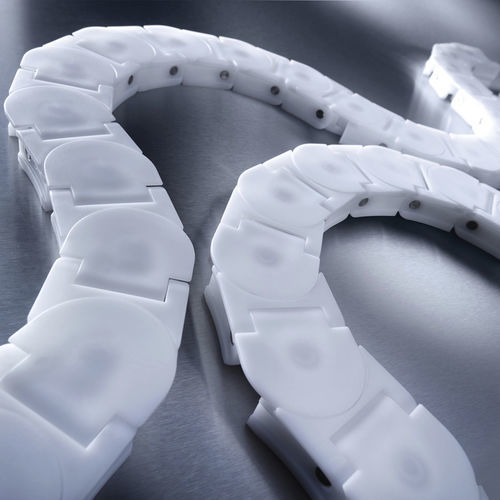 Chaîne multi-flexible - 1700 - iwis antriebssysteme GmbH & Co. KG - de transmission / en plastique / convoyeur