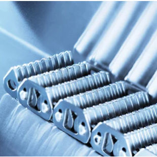 Chaîne à dents inversées - iwis antriebssysteme GmbH & Co. KG - de transmission de puissance / en métal / pour véhicules