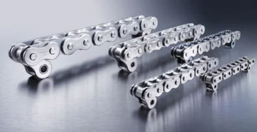 Chaîne push-pull - iwis antriebssysteme GmbH & Co. KG - de transmission / d'entraînement / en acier inoxydable