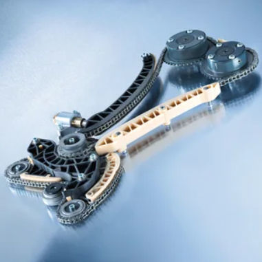 Système d'entrainement modulaire - iwis antriebssysteme GmbH & Co. KG