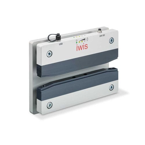 Système de surveillance d'état - CCM-S  - iwis antriebssysteme GmbH & Co. KG - pour chaîne / USB / intelligent