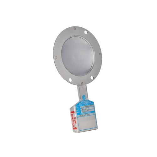 Disque de rupture inversé - HPX-Ta™ - Continental Disc Corp. - à siège plat / en tantale
