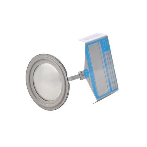 Disque de rupture inversé - SANITRX HPX® II - Continental Disc Corp. - à action inverse / en acier inoxydable / sanitaire
