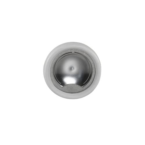 Disque de rupture à action inverse - SANITRX HPX® - Continental Disc Corp. - en silicone / sanitaire