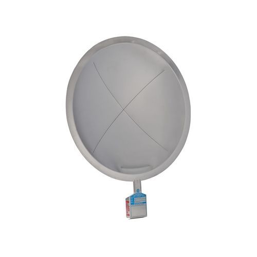 Disque de rupture inversé - RCS® - Continental Disc Corp. - à siège plat / à action inverse / en métal