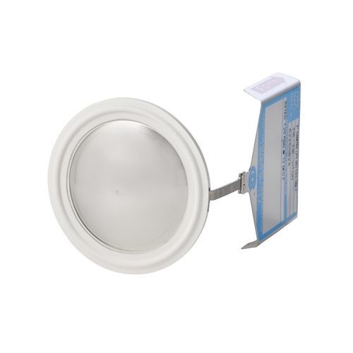 Disque de rupture à action inverse - SANITRX LPX  - Continental Disc Corp. - en inox / sanitaire