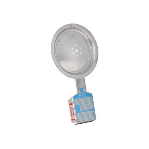 Disque de rupture à siège plat - Continental Disc Corp. - à siège angulaire / en composite / faible pression