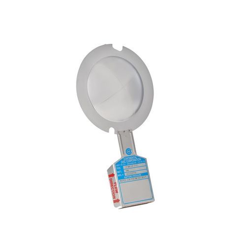 Disque de rupture à siège plat - MICRO X™ - Continental Disc Corp.