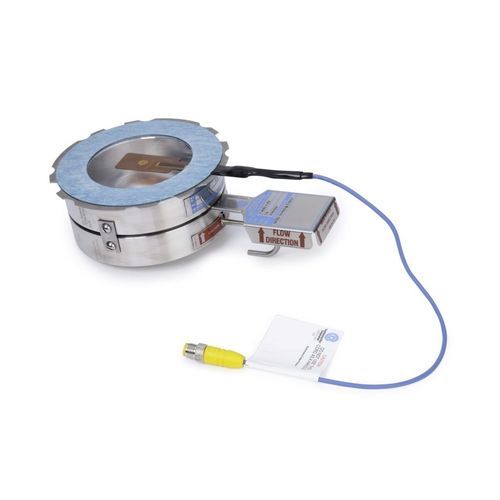 Système de capteur de déplacement à câble - BDI-FLX - Continental Disc Corp. - inductif / à potentiomètre / à résistance