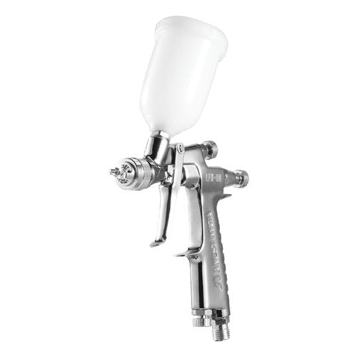 Pistolet pulvérisateur - LPH-80 - Anest Iwata - à peinture / manuel / compact