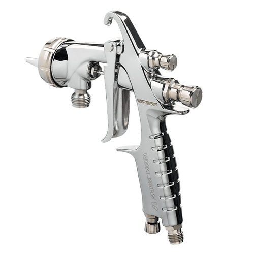 Pistolet pulvérisateur - WS-200 series - Anest Iwata - à air / manuel / basse pression