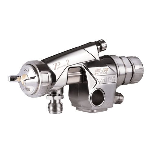 Pistolet de revêtement - ZP2 series - Anest Iwata - à air / automatique / basse pression