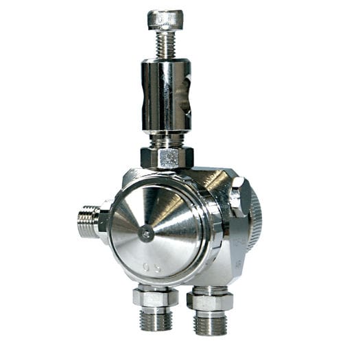 Pistolet pulvérisateur - TOF series - Anest Iwata - à air / automatique / basse pression