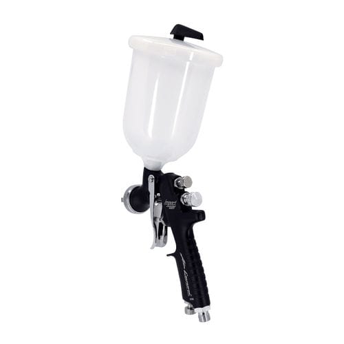 Pistolet pulvérisateur - AZ4 HTE-S - Anest Iwata - pour solvant / manuel / compact