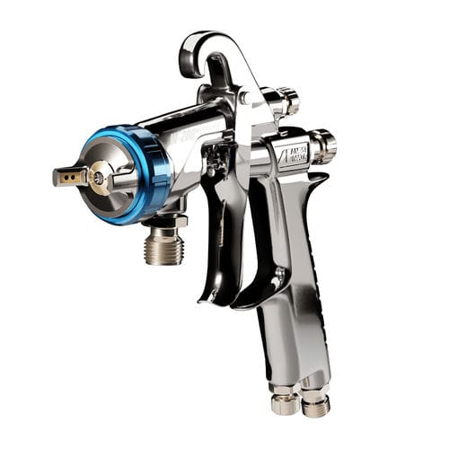 Pistolet pulvérisateur - W-200 series  - Anest Iwata - à peinture / manuel / basse pression