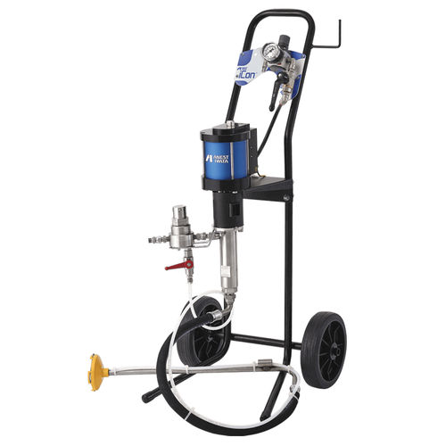 Pompe airless - ICON A233N series - Anest Iwata - à peinture / pneumatique / mobile