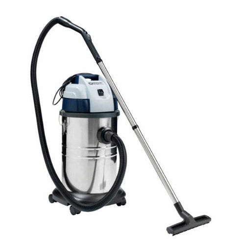 Aspirateur commercial - VL100-35 EU GO series - Nilfisk - à sec / humide / pour poussière