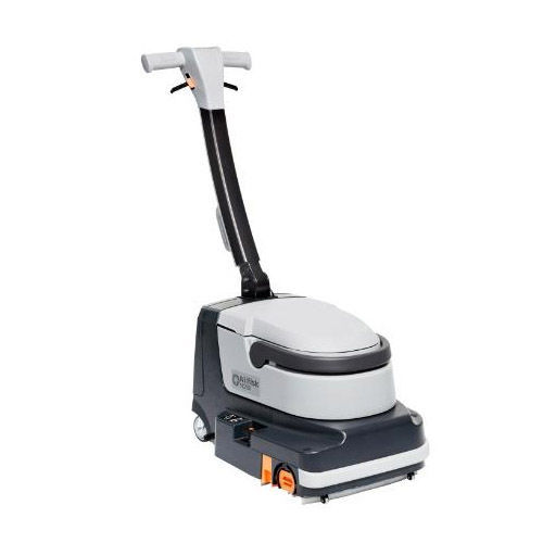 Autolaveuse accompagnée - SC250 34C B EU/UK - Nilfisk - sur batterie / compacte