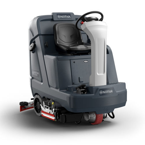 Autolaveuse autoportée - SC5000 series - Nilfisk - sur batterie / compacte