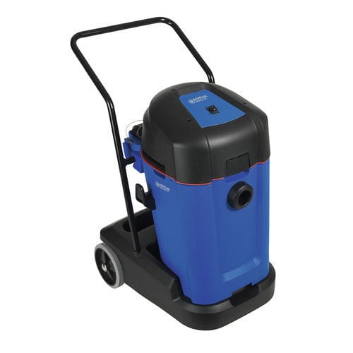Aspirateur commercial - MAXXI II 55 series - Nilfisk - à sec / humide / pour poussière