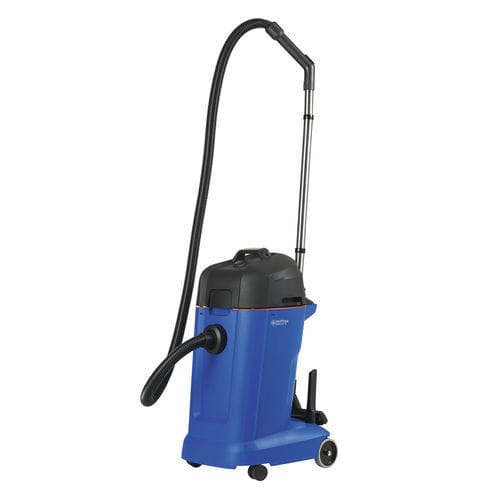 Aspirateur commercial - MAXXI II 35 WD series - Nilfisk - à sec / humide / pour poussière