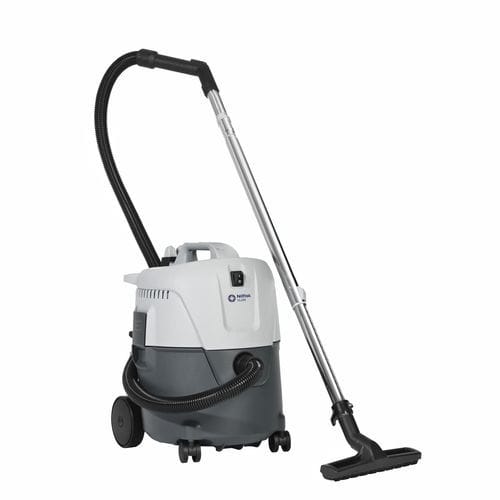 Aspirateur commercial - VL200 series - Nilfisk - à sec / humide / pour poussière