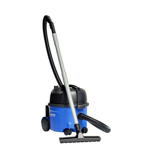Aspirateur commercial - SALTIX 10 - Nilfisk - à sec / pour poussière / électrique