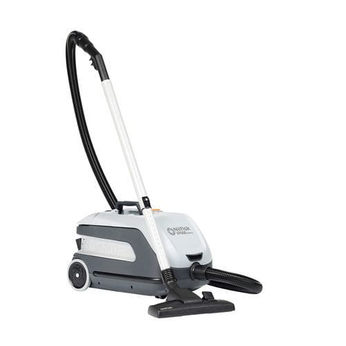 Aspirateur commercial - VP600 series - Nilfisk - à sec / pour poussière / sur batterie