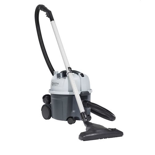Aspirateur commercial - VP300 series - Nilfisk - à sec / pour poussière / électrique