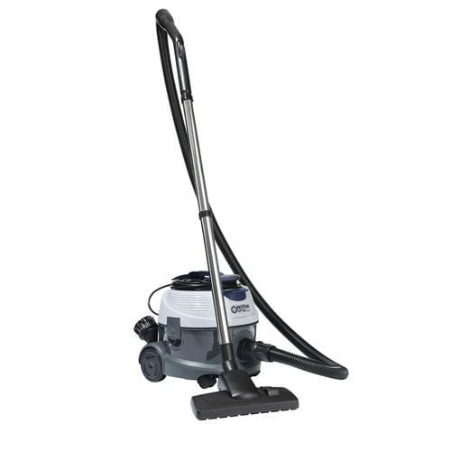 Aspirateur commercial - VP100 series - Nilfisk - à sec / pour poussière / électrique