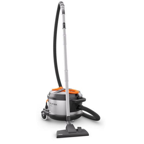 Aspirateur commercial - VP930 PRO series - Nilfisk - à sec / pour poussière / électrique