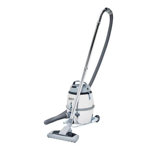 Aspirateur industriel - GM 80P series - Nilfisk - à sec / humide / pour poussière
