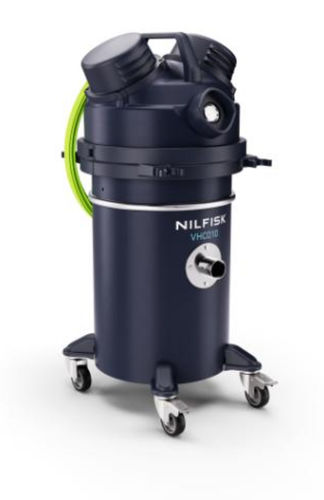 Aspirateur industriel - VHC010 - Nilfisk - à sec / de poussières dangereuses / de poussières combustibles