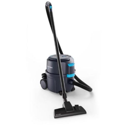 Aspirateur commercial - VP400 HEPA XEC - Nilfisk - à sec / de liquides / électrique