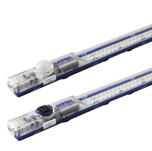 Lampe - SL series - Seifert Systems GmbH - à LED / à détecteur de mouvement